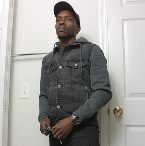 Meet your Posher, Oniel